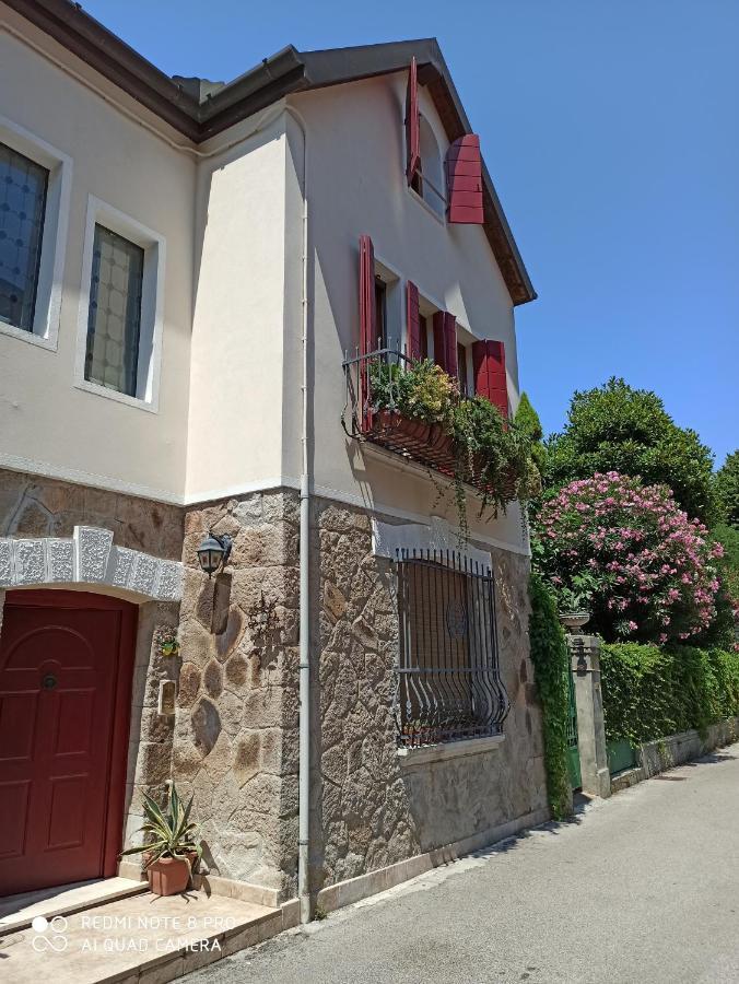 Angolo Di Pace A Pochi Passi Dal Centro E Dal Mare Benátky – Lido Exteriér fotografie