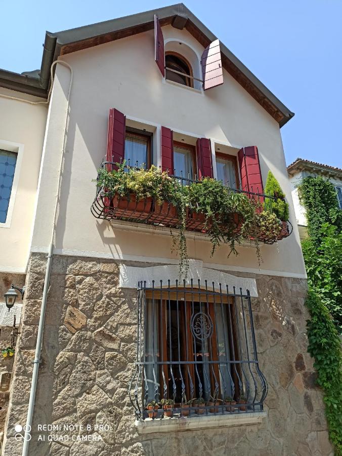 Angolo Di Pace A Pochi Passi Dal Centro E Dal Mare Benátky – Lido Exteriér fotografie